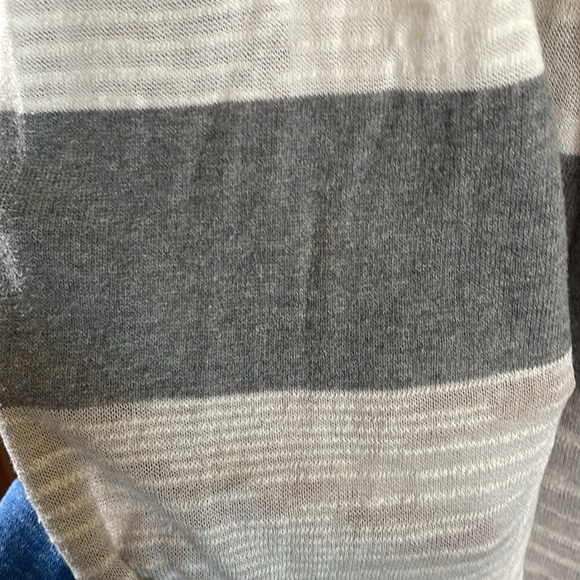 Cabi Vineyard Long Duster Sweater Cardigan Style 5018 Women's Size Medium - Picture 9 of 9